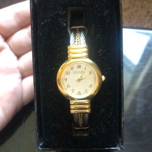 Joan Rivers Cable Style Watch